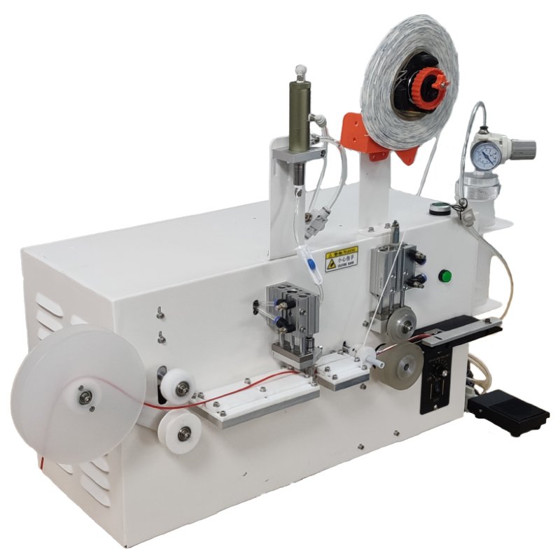 adhesive gaskets tape laminating machine 